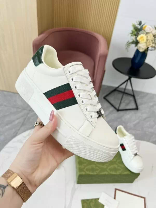 gucci decontractees chaussures pour homme s_12311a52